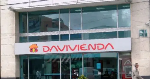 BANCO DAVIVIENDA SANTA PAULA BANCO DAVIVIENDA SANTA PAULA